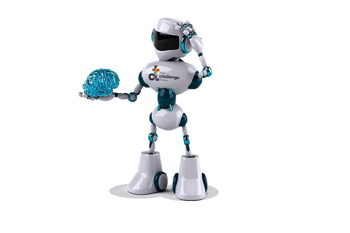 ‘ASTI Robotics Challege 2020’, desafío en el MEH