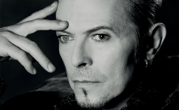 En abril se presenta el nuevo disco inédito de David Bowie