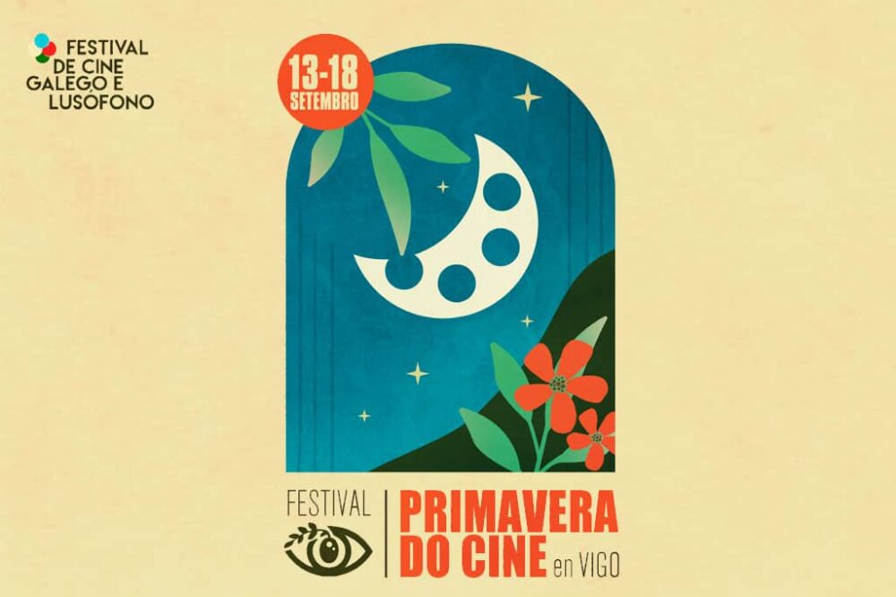 Regresa el Festival Primavera do Cine a Vigo