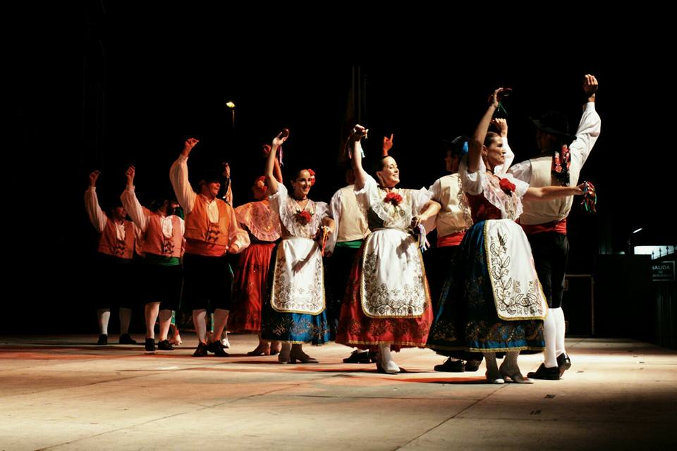 Suspendido el Festival Internacional de Folklore en el Mediterráneo por primera vez en su historia