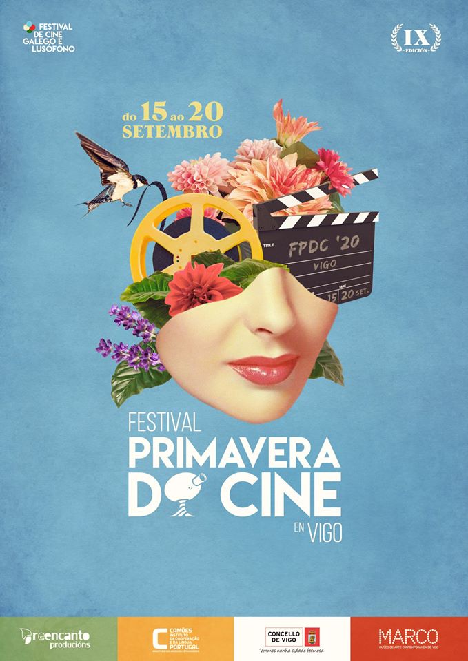 El festival Primavera do Cine de Vigo modifica su fecha