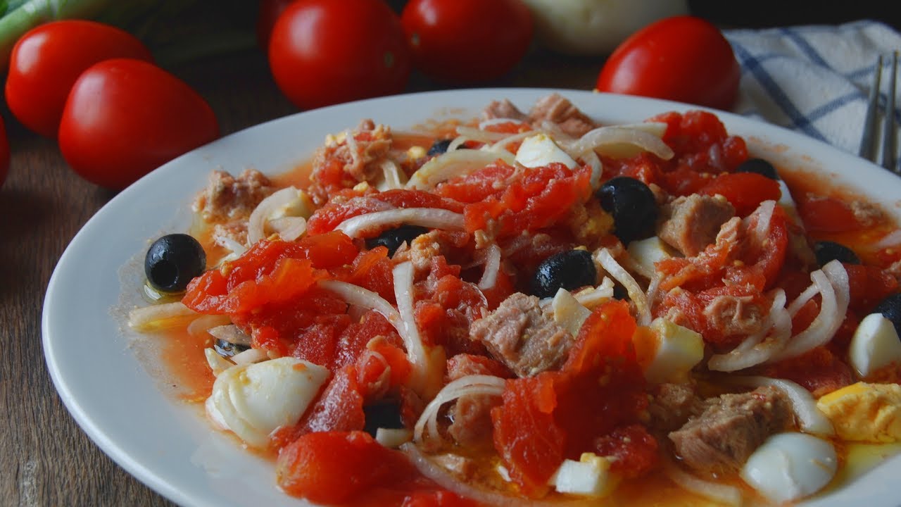 52 Best Images Receta De Cocina En Valenciano : Pollo al ajillo - Recetas de cocina ligeras - YouTube