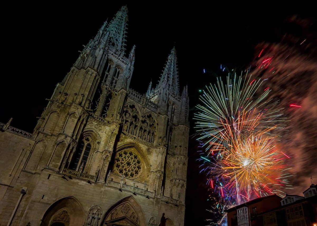 El Ayuntamiento de Burgos confirma la cancelación de San Pedro y San Pablo y todas la fiestas anteriores