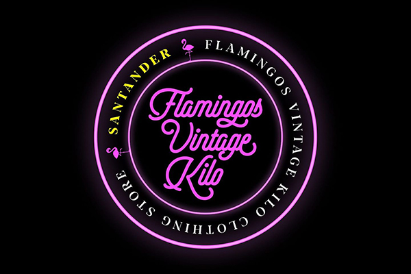 Flamingos Vintage Kilo Santander - Guía