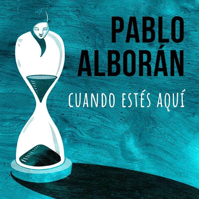 Pablo Alborán estrena `Cuando Estés Aquí´