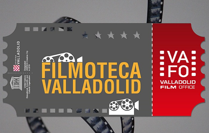 La Valladolid Film Office (VAFO) pone a disposición del público su ‘Filmoteca Valladolid’