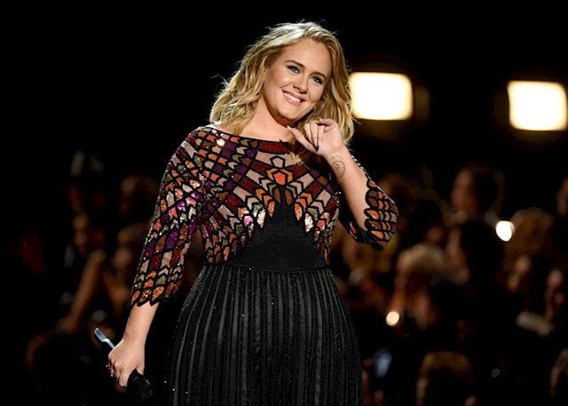 El increíble cambio físico de Adele revoluciona las redes
