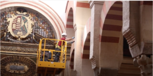 La Mesquita- Catedral de Córdoba reabre sus puertas