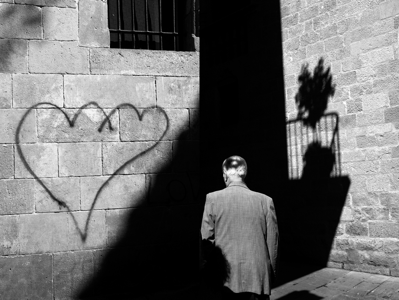 Miradas Alhambra ofrece un encuentro online de fotografía con David Salcedo