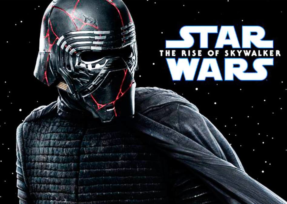 Disney Plus lanza ‘Star Wars: El ascenso de Skywalker’