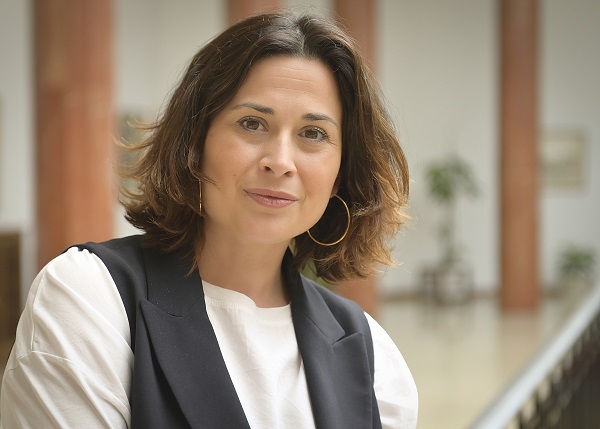 Hablamos con Miriam Díaz sobre el turismo y el comercio en Santander