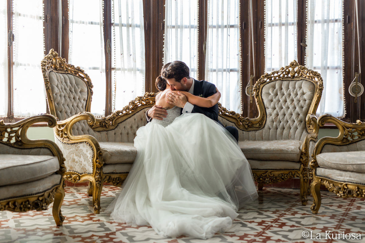 El Top 10 de los mejores fotógrafos de bodas en España