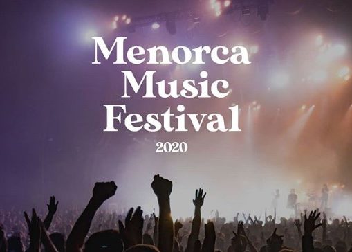 El ‘Menorca Music Festival’ sigue adelante con sus primeros artistas confirmados