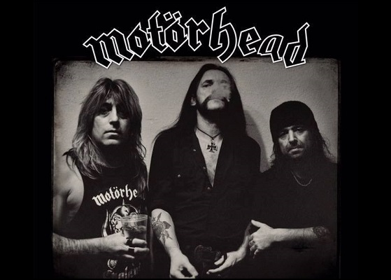 Celebra el Día de Motörhead
