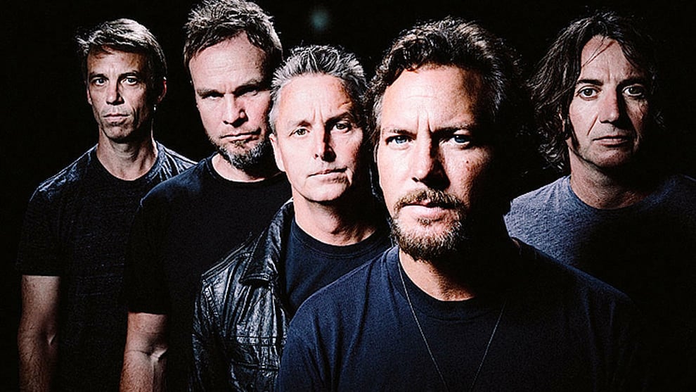 Pearl Jam, Mackelmore y Dave Matthews, concierto benéfico