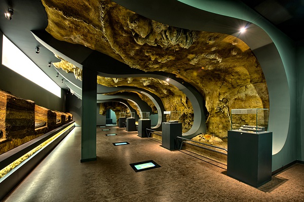 Los Museos de Cantabria ya están abiertos al público