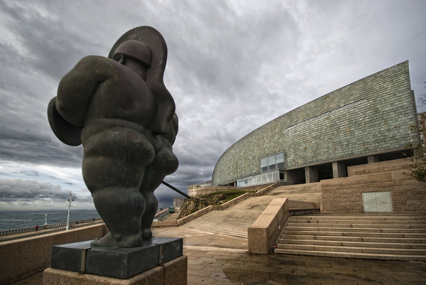 Los museos de Galicia reabren el próximo lunes