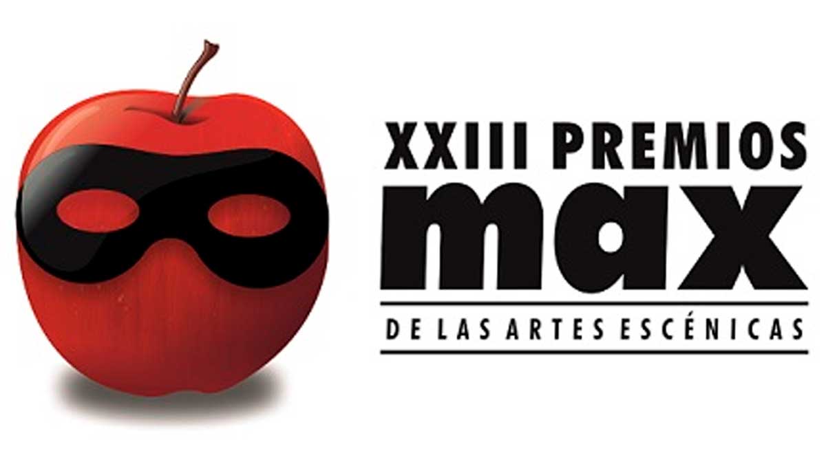 Premios Max de las Artes Escénicas
