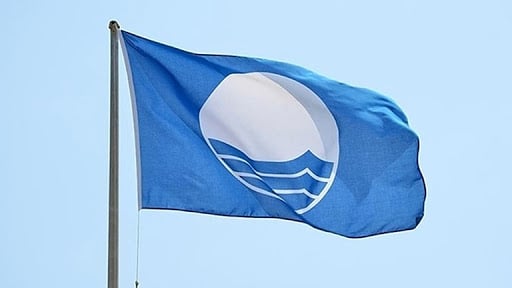 Listado de las 86 playas con bandera azul en la provincia de Alicante. Líderes en España.
