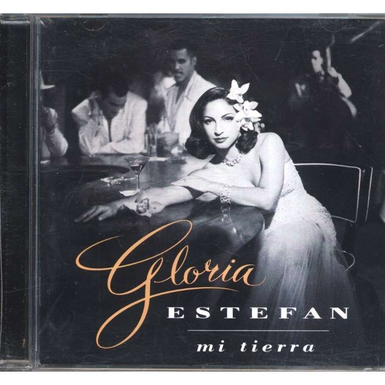 `Música de nuestras Vidas´ hoy Gloria Estafan y tema elegido `Mi Tierra´