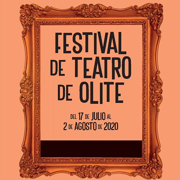 21 Festival de Teatro de Olite 2020 en Diversos escenarios de Olite en Navarra