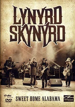 Música de nuestras Vidas´ hoy Lynyrd Skynyrd y tema elegido `Sweet Home Alabama´