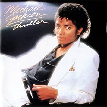 Música de nuestras Vidas´ hoy Michael Jackson y tema elegido `Thriller´