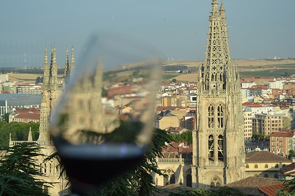 Burgos estrena nueva normalidad: qué podemos hacer a partir de ahora