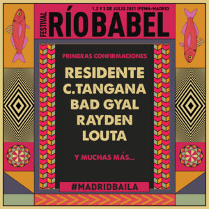 Festival Rio Babel