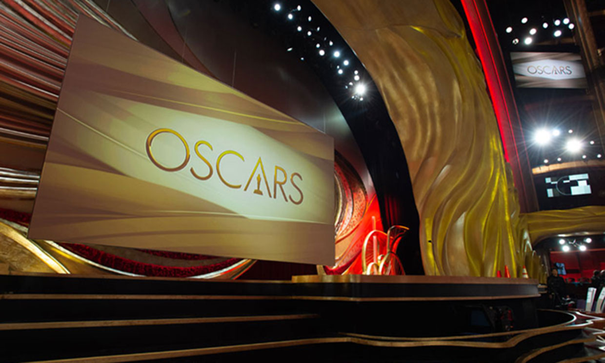Los Oscar 2021 retrasan su ceremonia