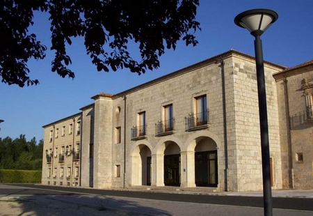 Fundación Caja de Burgos programa el ‘Palacio de Verano’ en el Palacio de Saldañuela