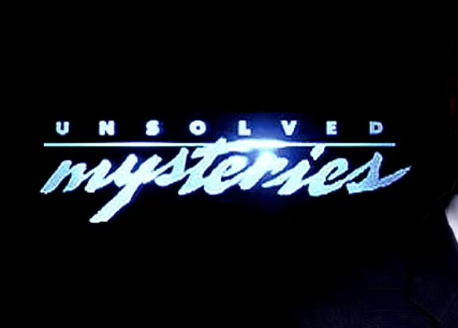 Unsolved Mysteries la nueva serie de misterio de Netflix