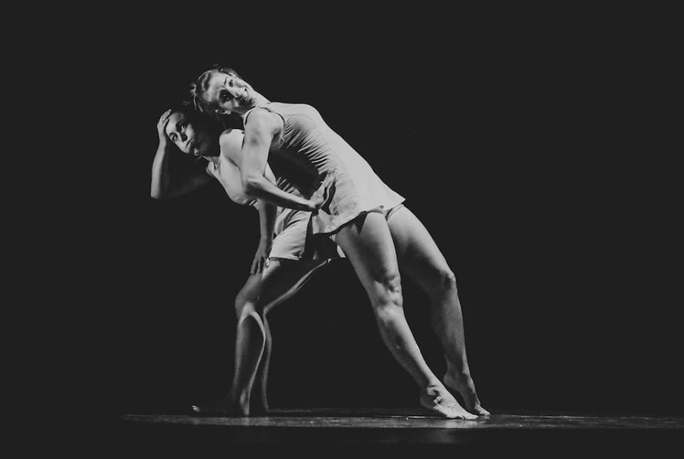 La compañía de Ballet Contemporáneo de Burgos presenta su espectáculo 'De la punta a la tuerca'