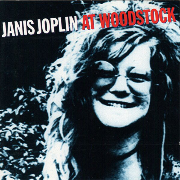 `Música de nuestras Vidas´ hoy Janis Joplin y  `Woodstock´