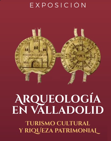 Exposición `Arqueología en Valladolid´