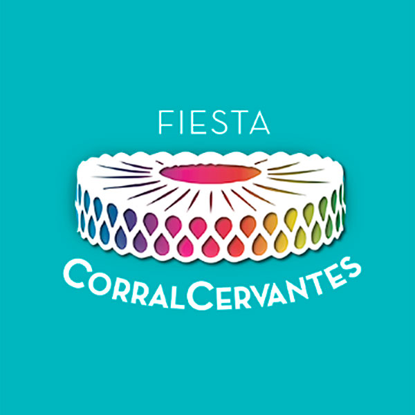 Fiesta Corral Cervantes 2020 en Recinto Corral Cervantes en Madrid