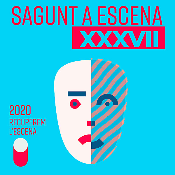 Sagunt a Escena 2020 en Diversos escenarios de Sagunto en Valencia