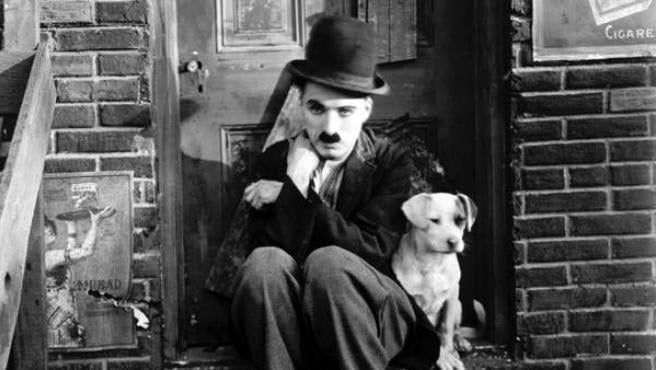 Charles Chaplin tendrá una exposición en Quintanar