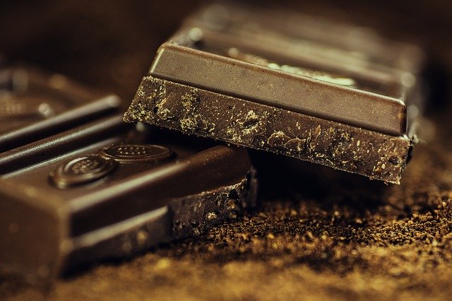 La lluvia de chocolate en Suiza que fascinó a una ciudad entera