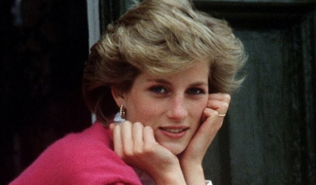 Netflix estrenará el musical sobre Diana de Gales