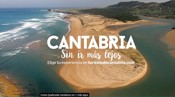 Descubre Cantabria, sin ir más lejos