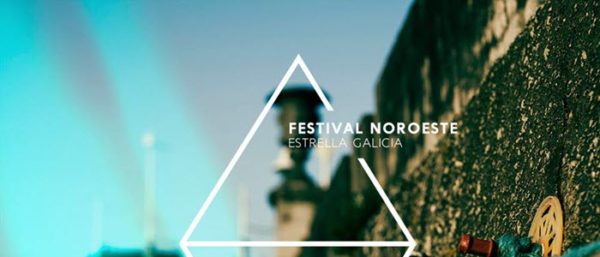 Nueva edición del Festival Noroeste Estrella Galicia en A Coruña