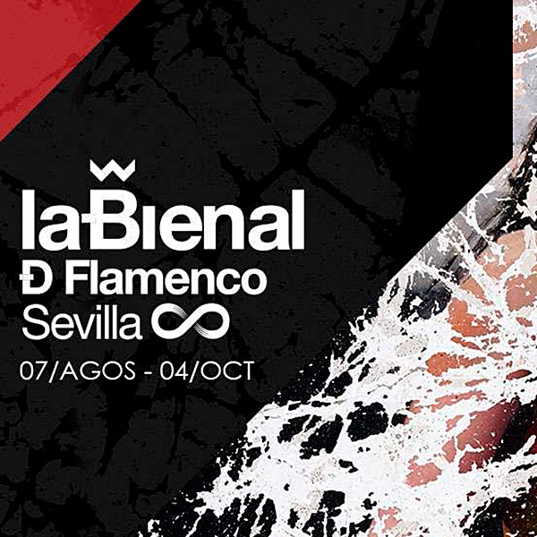 XXI Bienal de Flamenco 2020 en Distintos escenarios de Sevilla