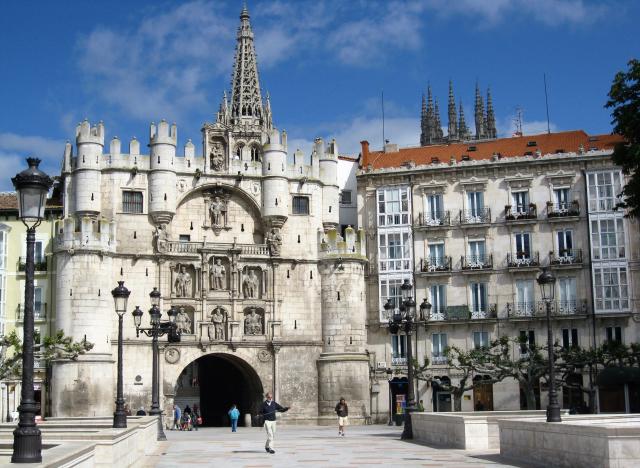 Burgos desarrollará con Madrid, Bilbao, Santander y Toledo estrategias conjuntas de promoción