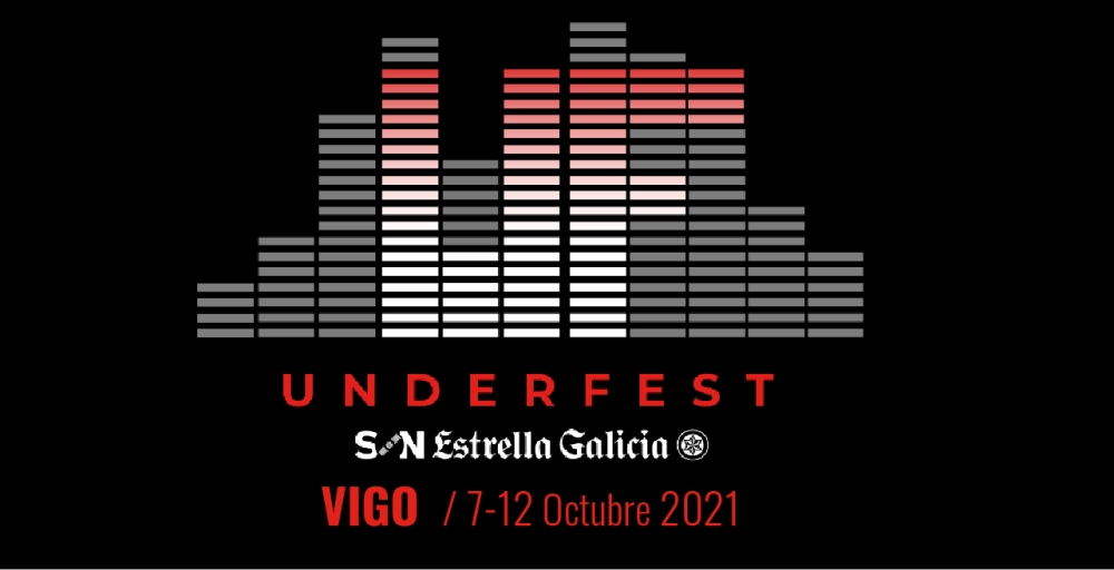 Underfest Son Estrella Galicia, cuarta edición del festival en Vigo