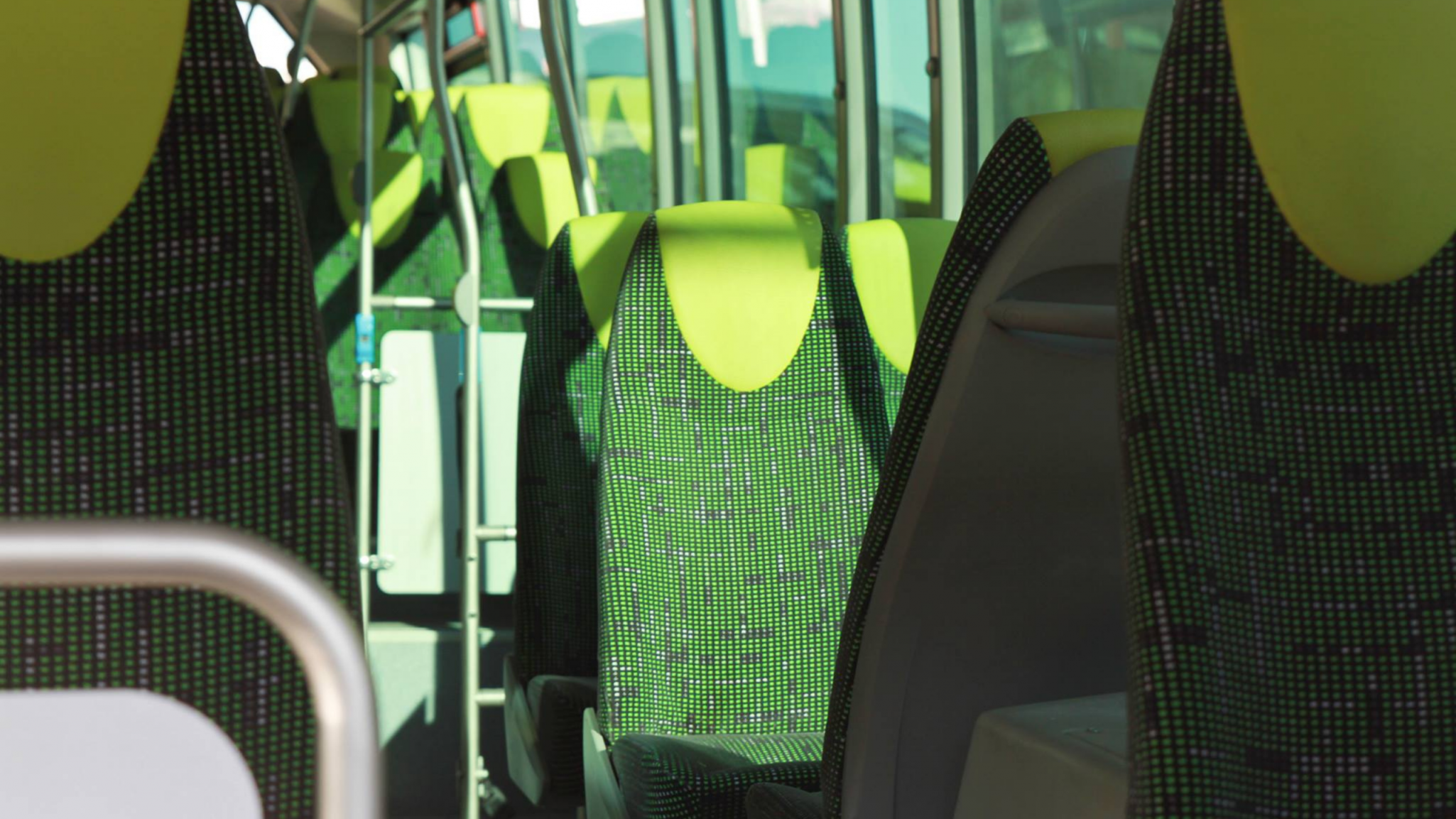 Bilbobus ofrecerá el servicio de lanzadera para el ‘Break on Stage’