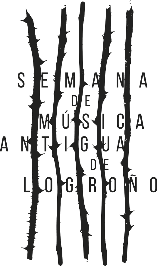 XXII Semana de Música Antigua de Logroño