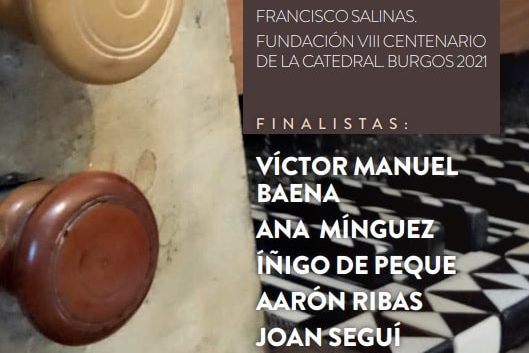 Concierto: II Concurso Nacional de Órgano Francisco Salinas en la Catedral