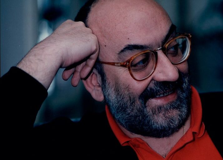 Fallece el director de cine y teatro Gerardo Vera
