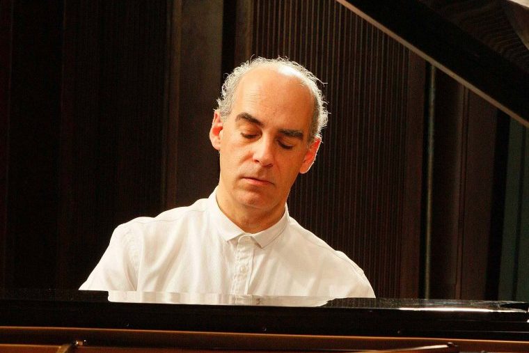 Conferencia y Concierto de piano: Miguel Ituarte en el Teatro Principal